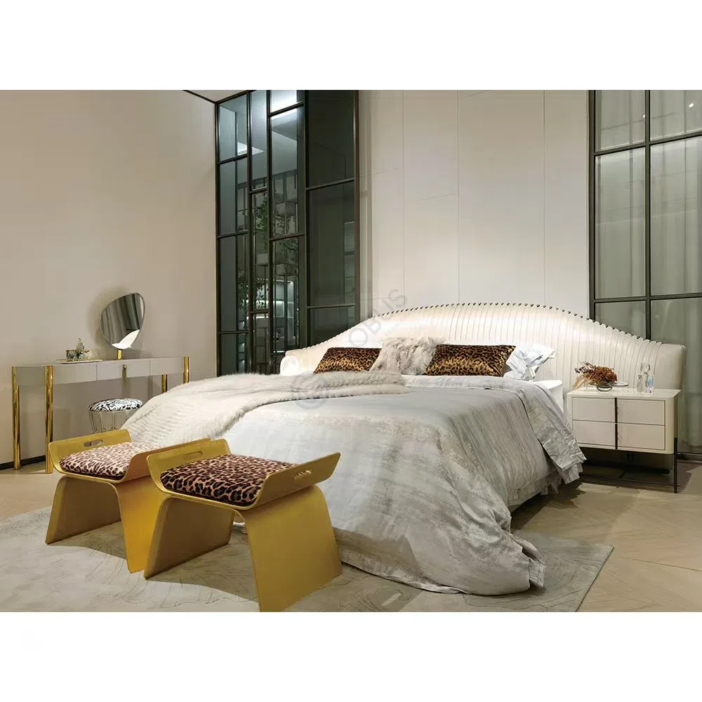 Прикроватная тумба Zorya