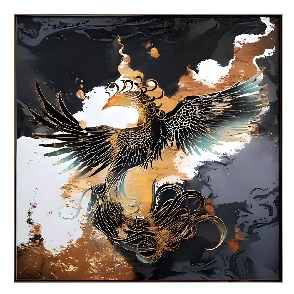 Картина Inedito