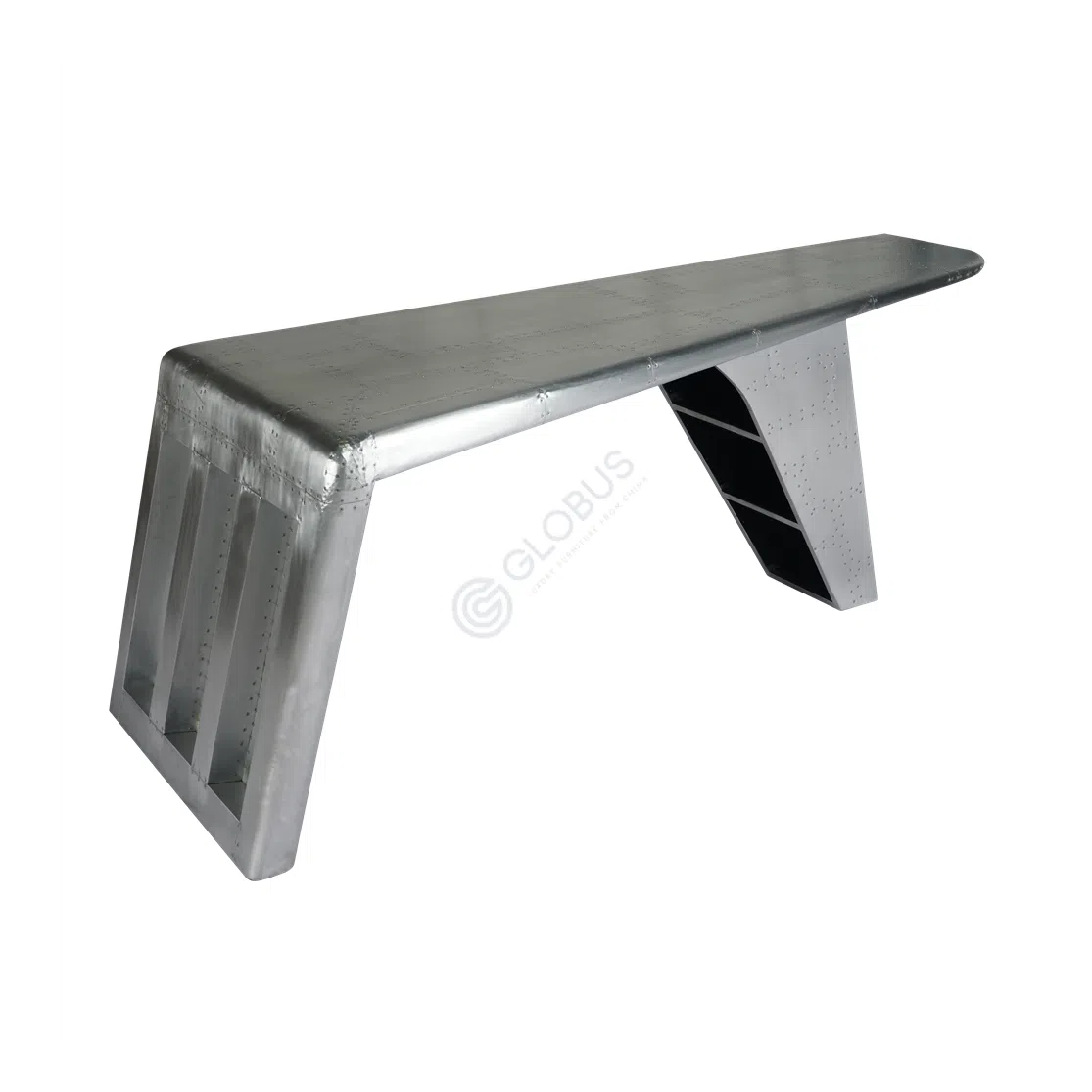 Стол для кабинета TIMOTHY OULTON Aviator