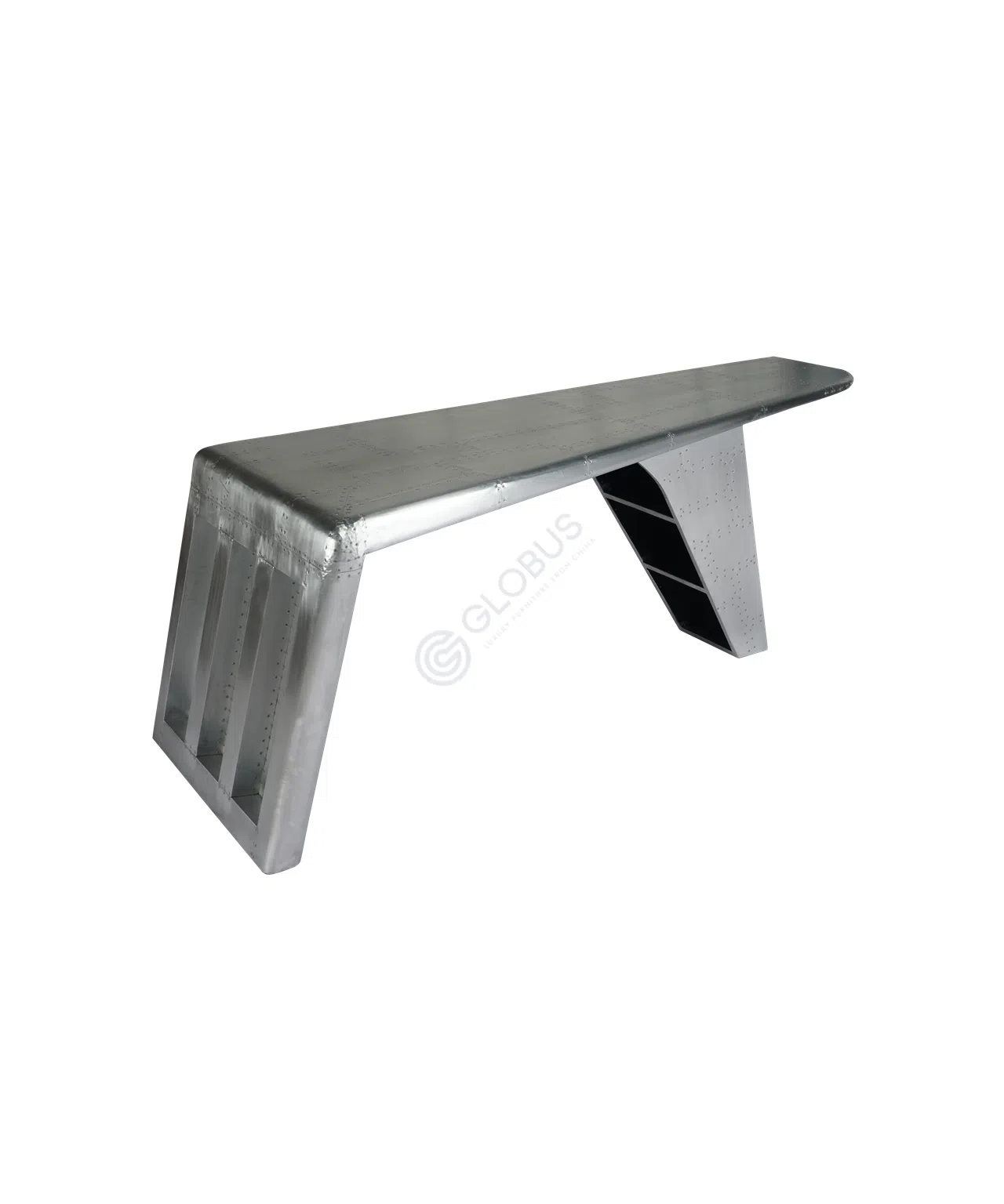 Стол для кабинета TIMOTHY OULTON Aviator