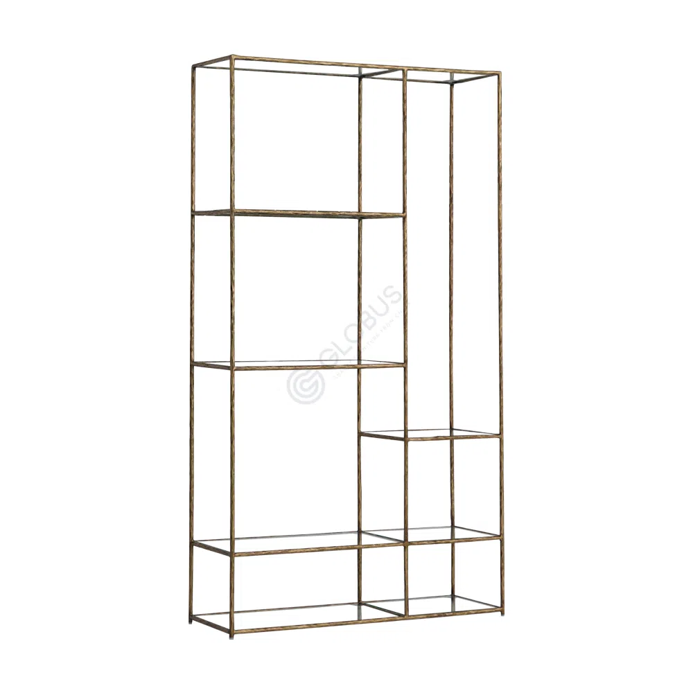 Стеллаж Majestat