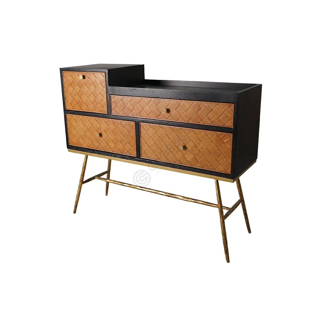 Комод Nerissimo