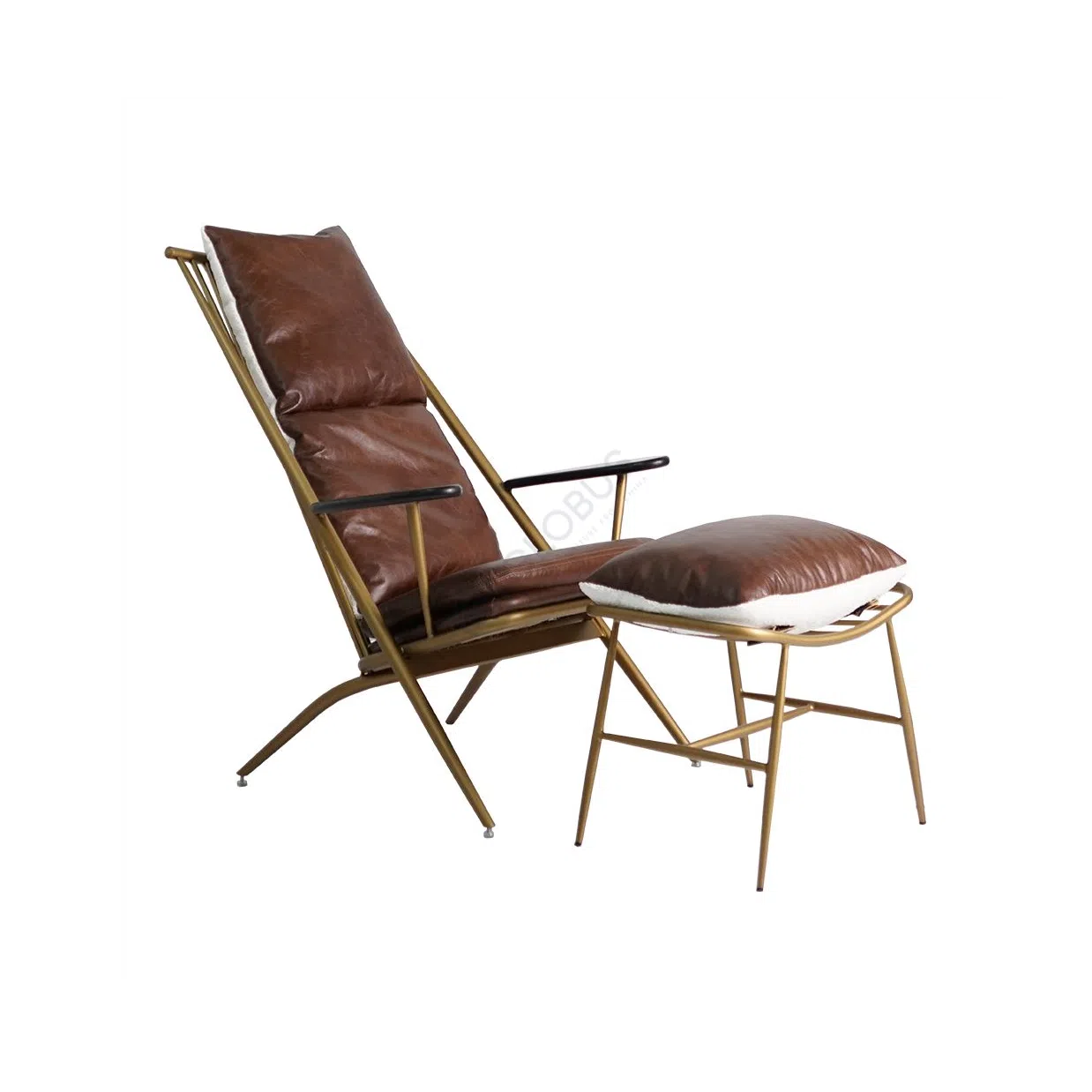 Кресло Dominica