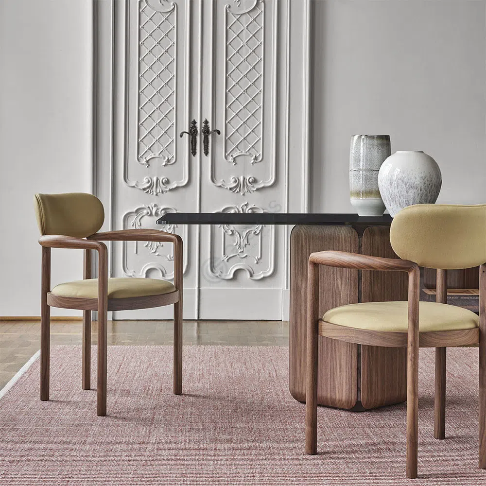 Обеденный стул PORADA Dione