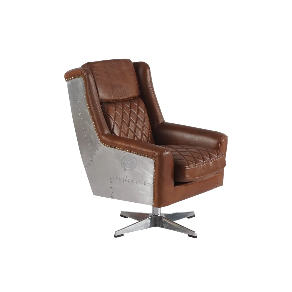 Кресло для руководителя Ceppo