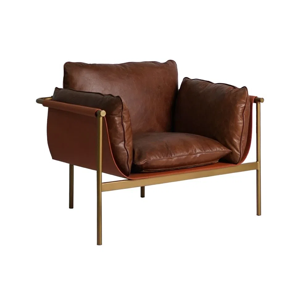 Кресло FENDI Totu