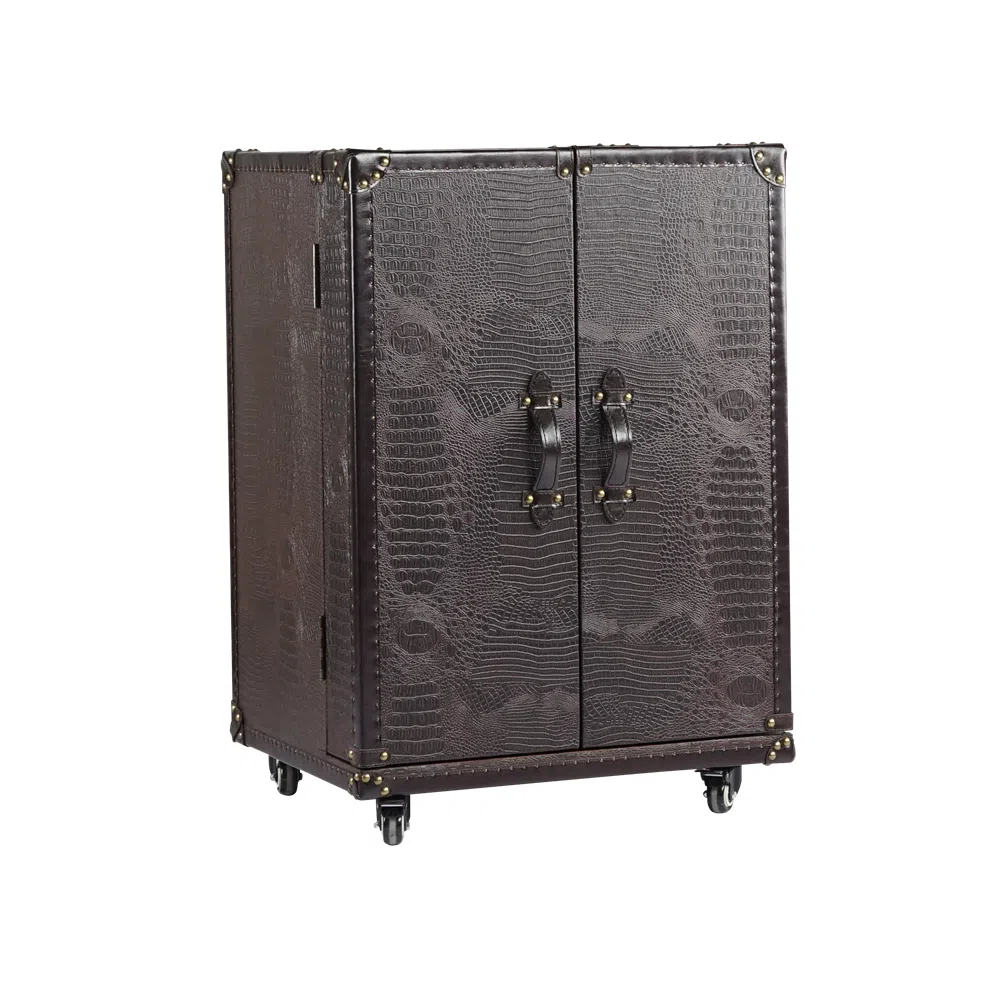 Винный шкаф Rammendo