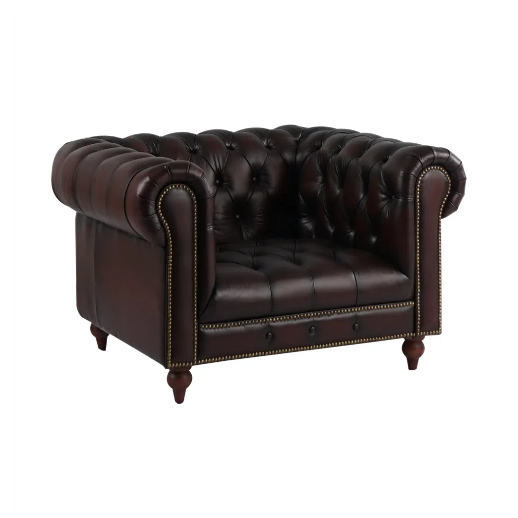 Кресло TIMOTHY OULTON Westminster