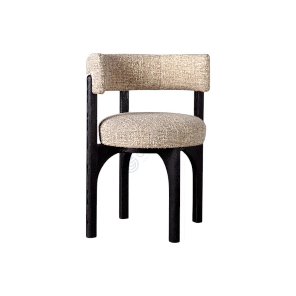 Обеденный стул KELLY WEARSTLER Heron