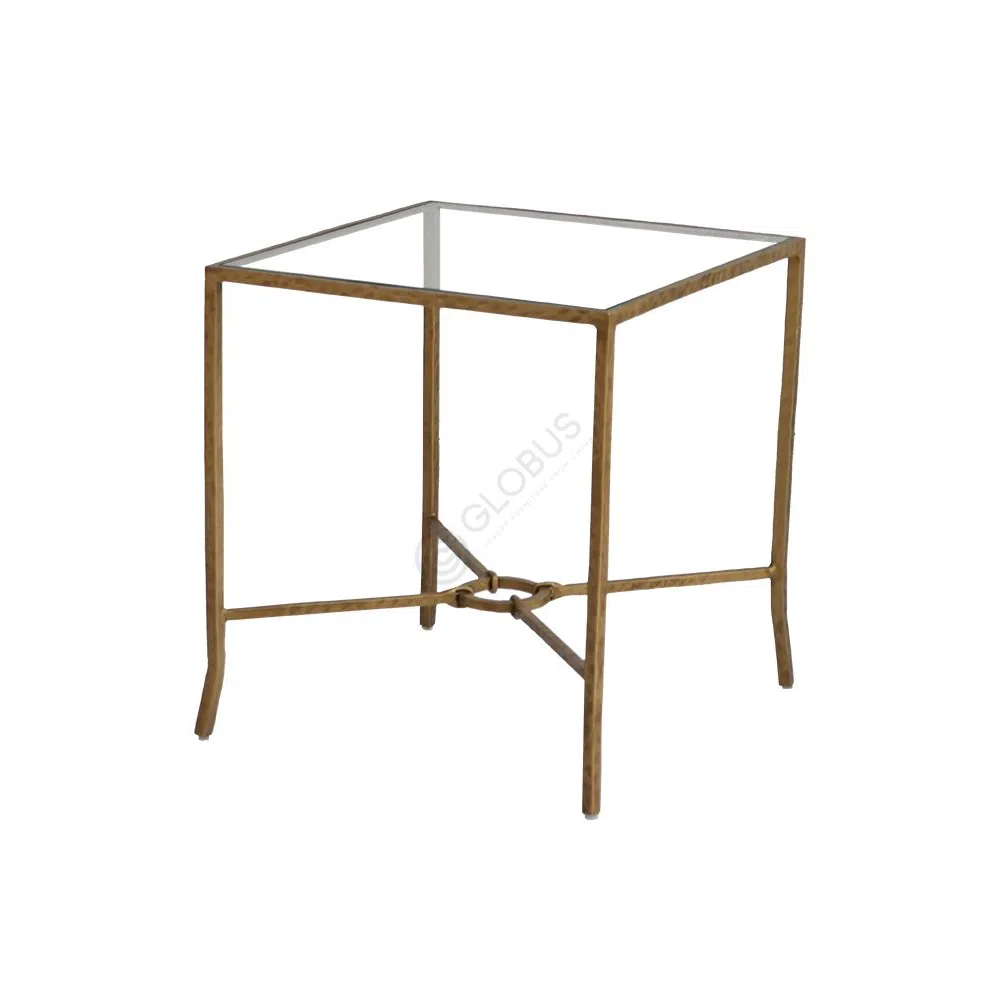 Угловой столик Ritento