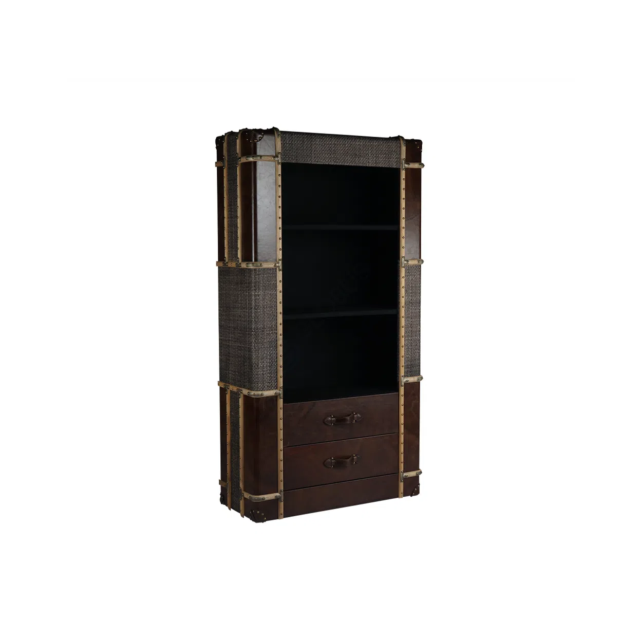 Книжный шкаф HALO EST. 1976 Slab