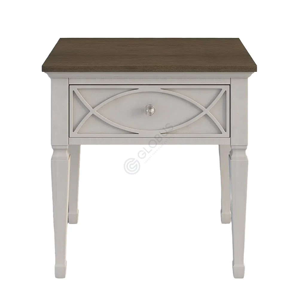 Угловой столик Maturia