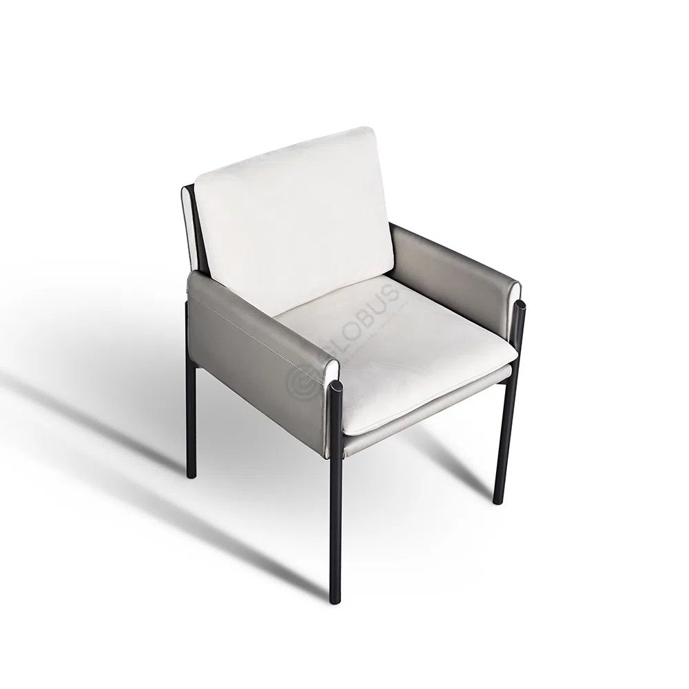 Обеденный стул TURRI Zenit