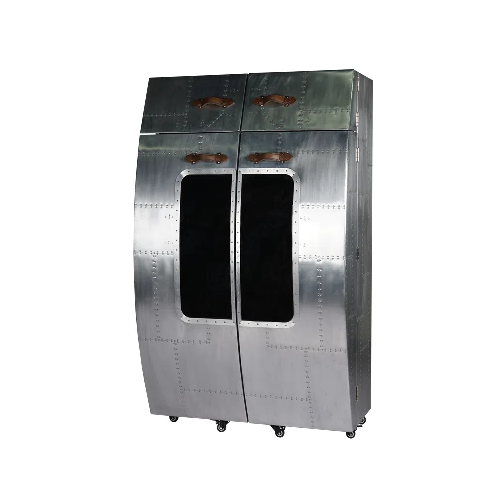 Винный шкаф Nugax