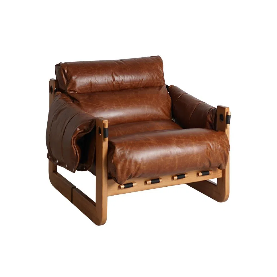 Кресло Estensale