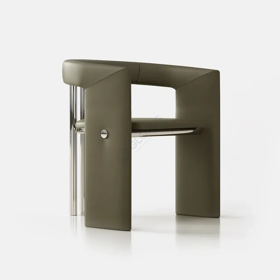 Обеденный стул LUCA STEFANO LS 27