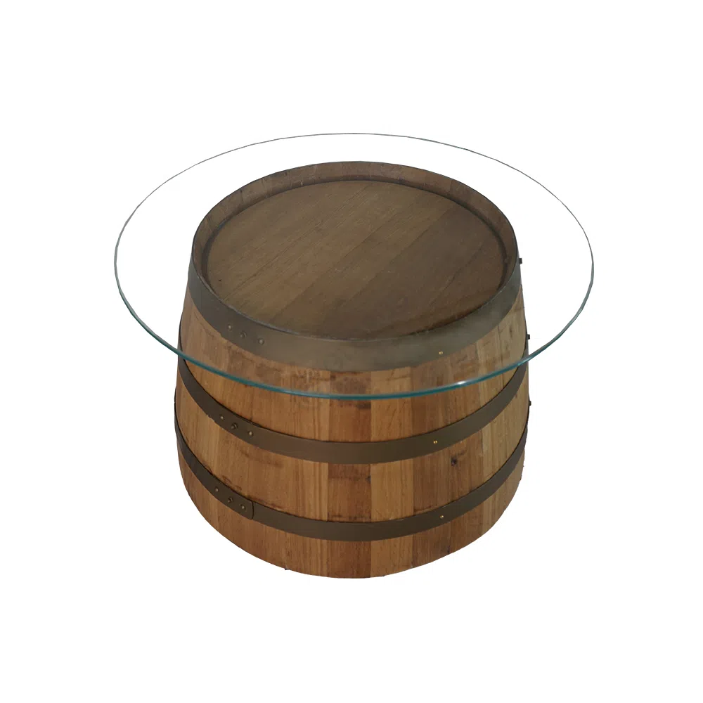 Угловой столик Parteno