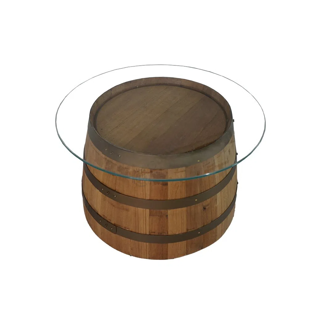 Угловой столик Parteno