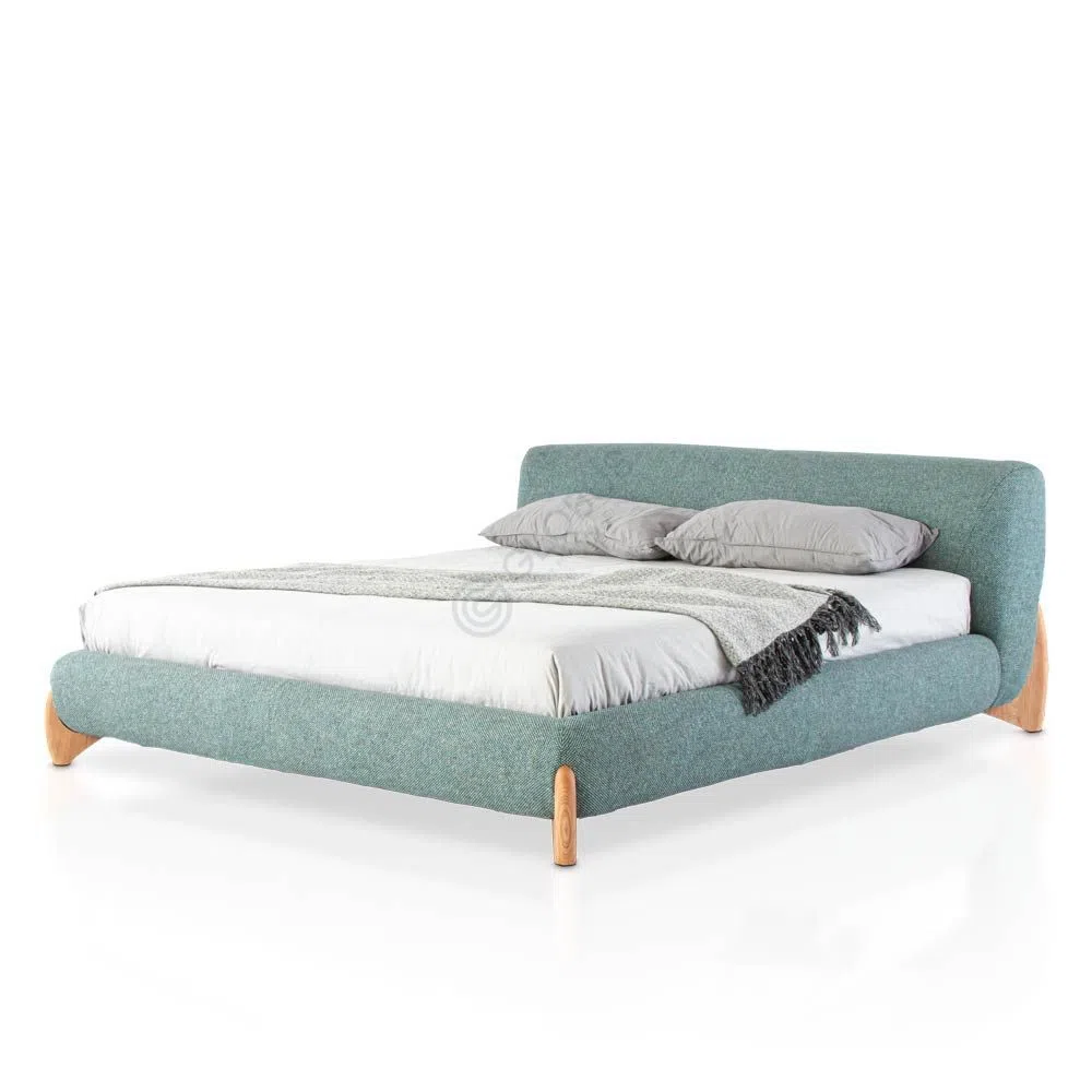 Кровать Roderiga