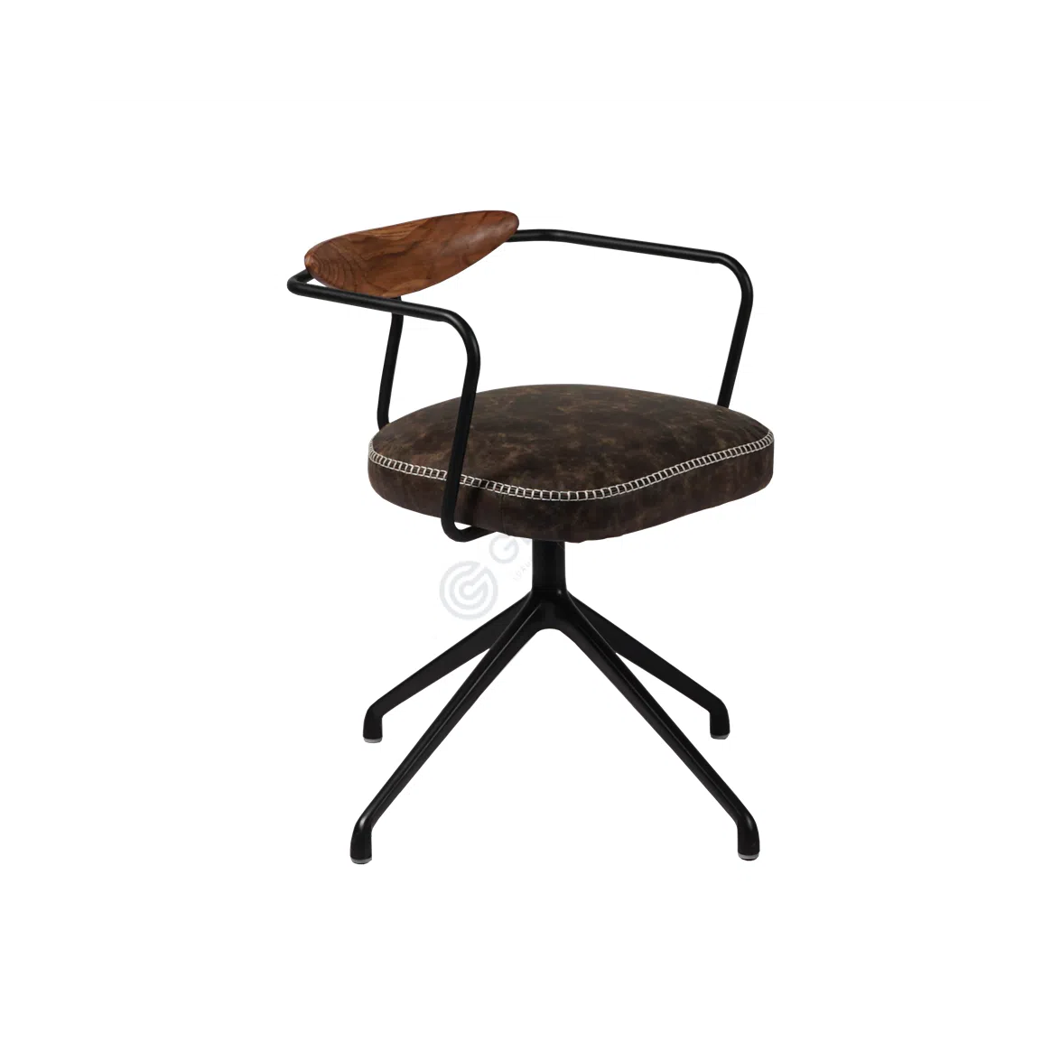 Обеденный стул NUEVO Akron