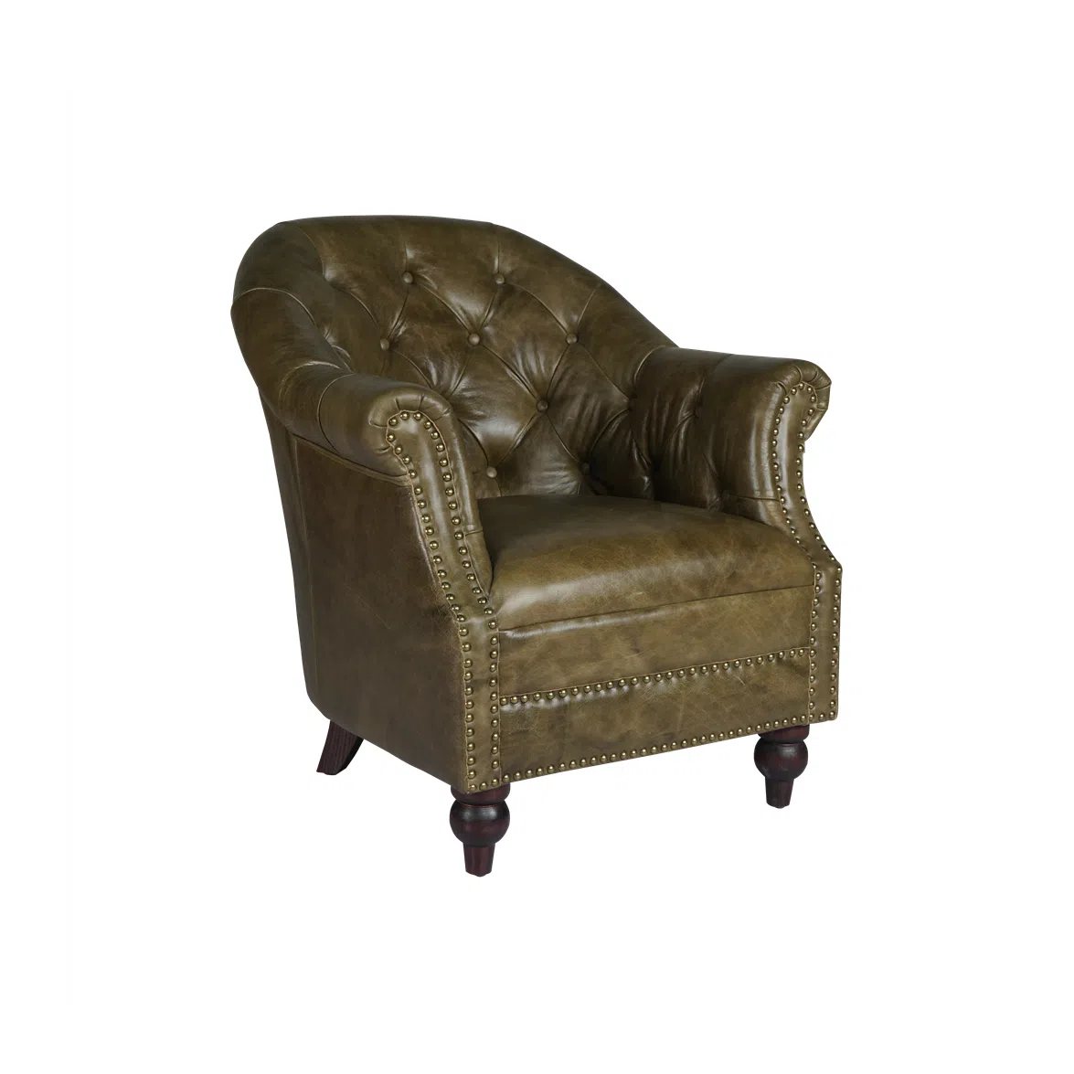 Кресло Rubicone