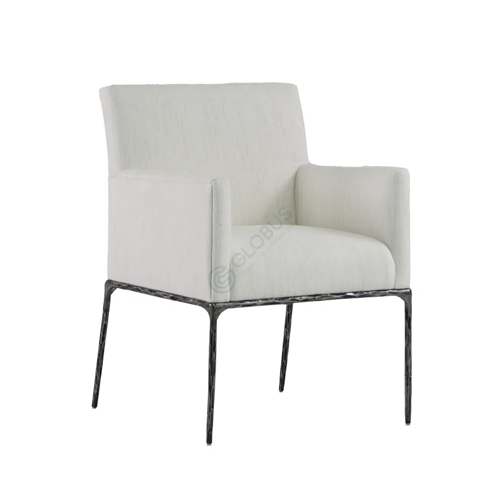 Обеденный стул RESTORATION HARDWARE Thaddeus Track