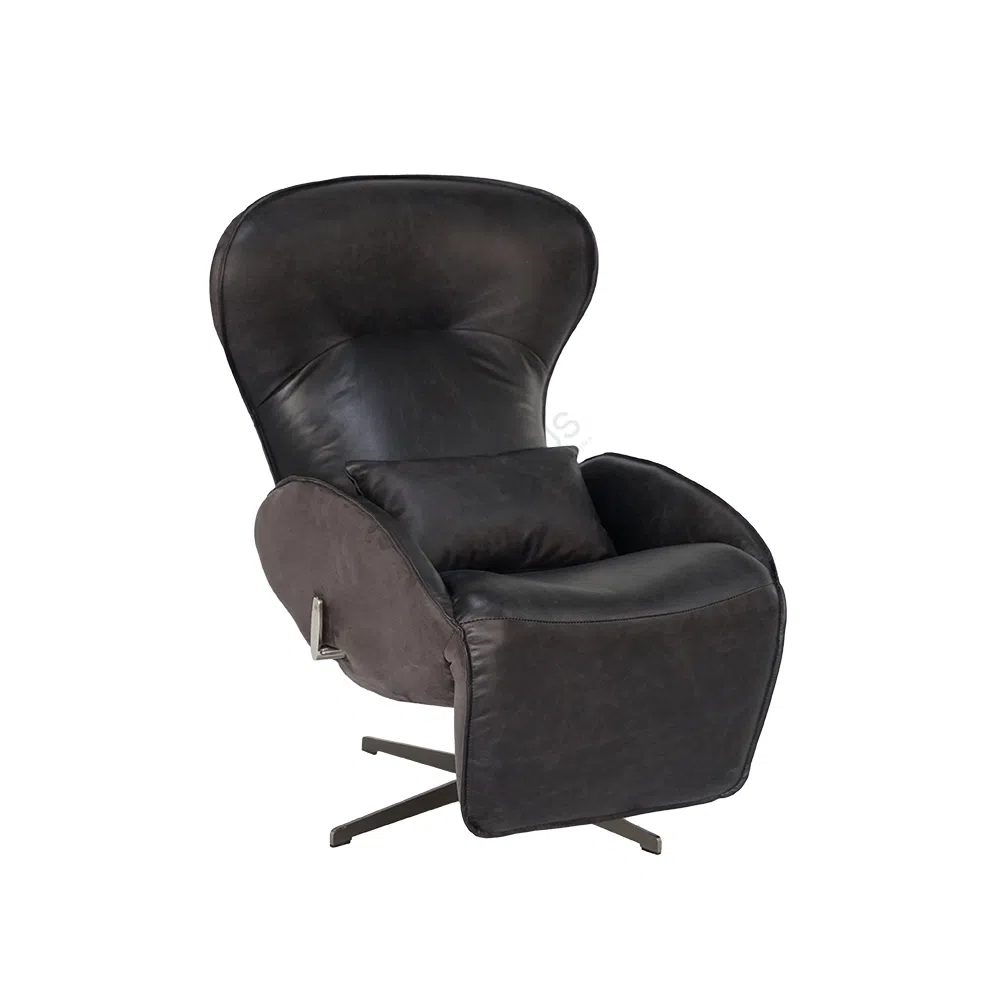 Кресло с реклайнером JORI Daydreamer