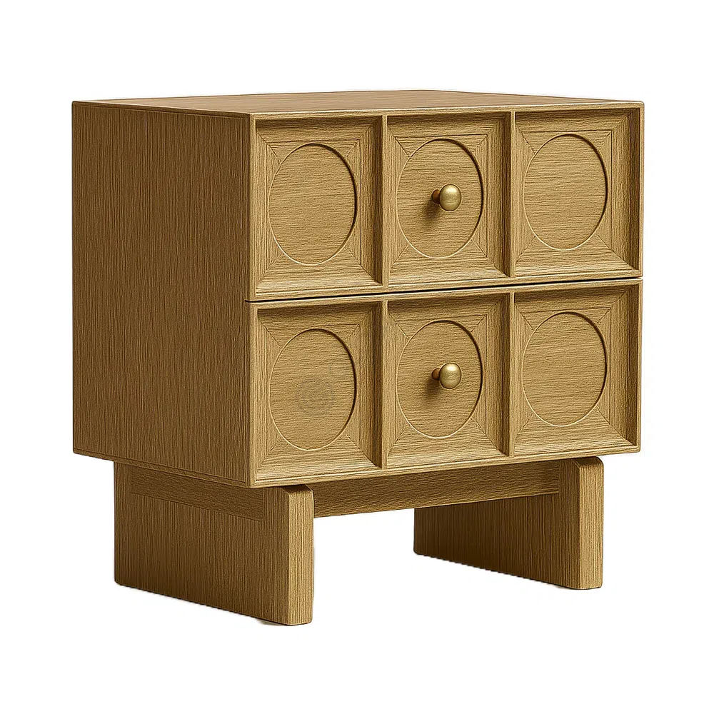 Прикроватная тумба Elengiro