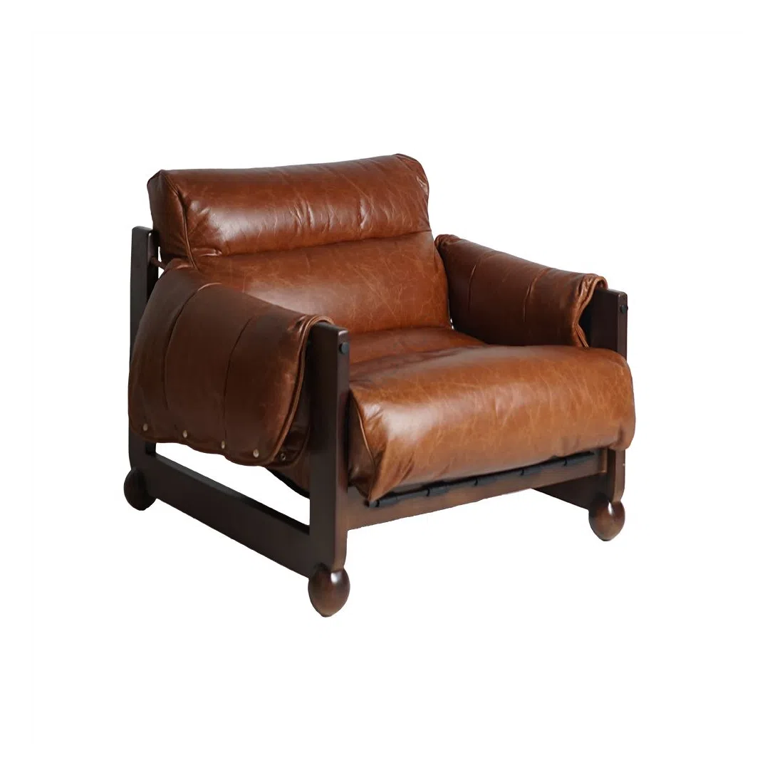 Кресло Malioso