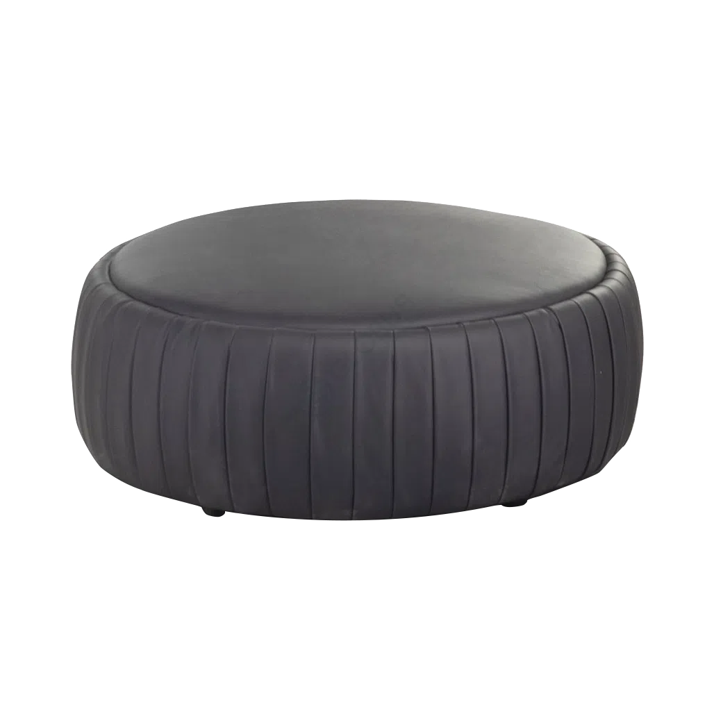 Пуф TONIN CASA Plissé