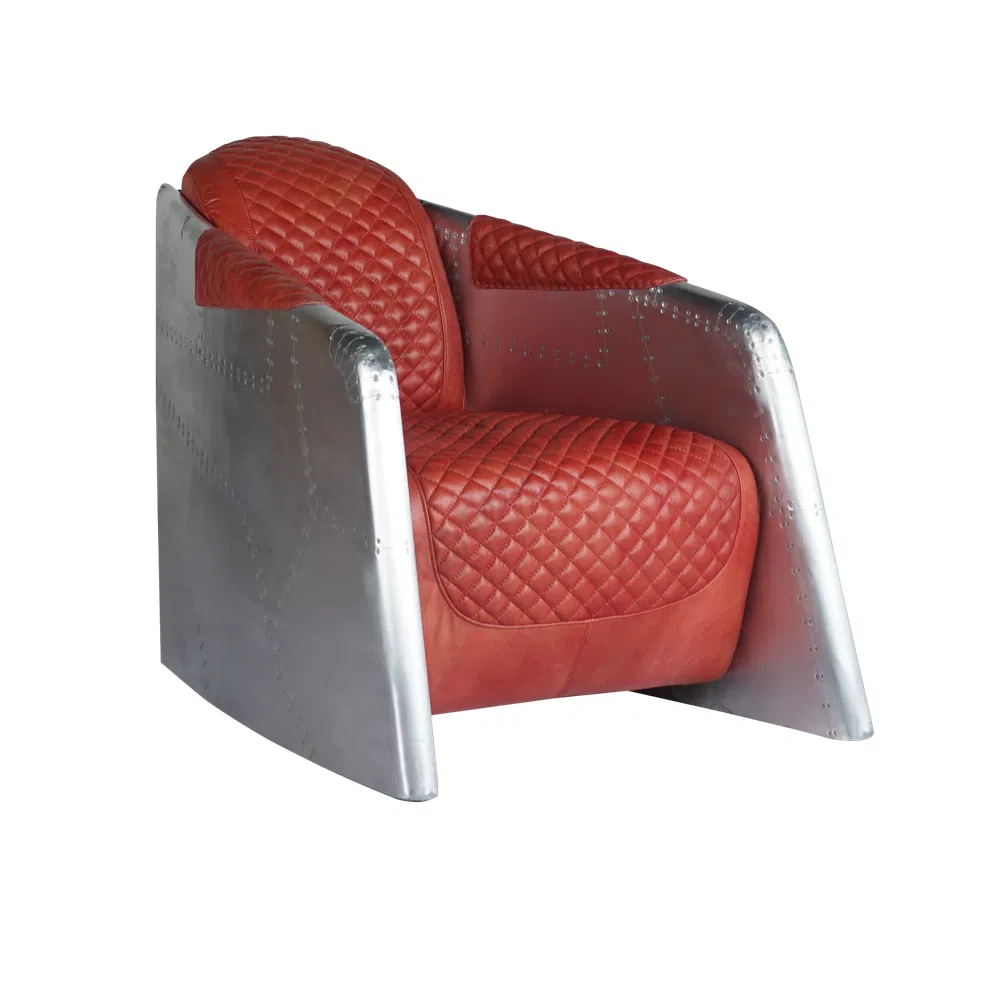 Кресло Eustacchio