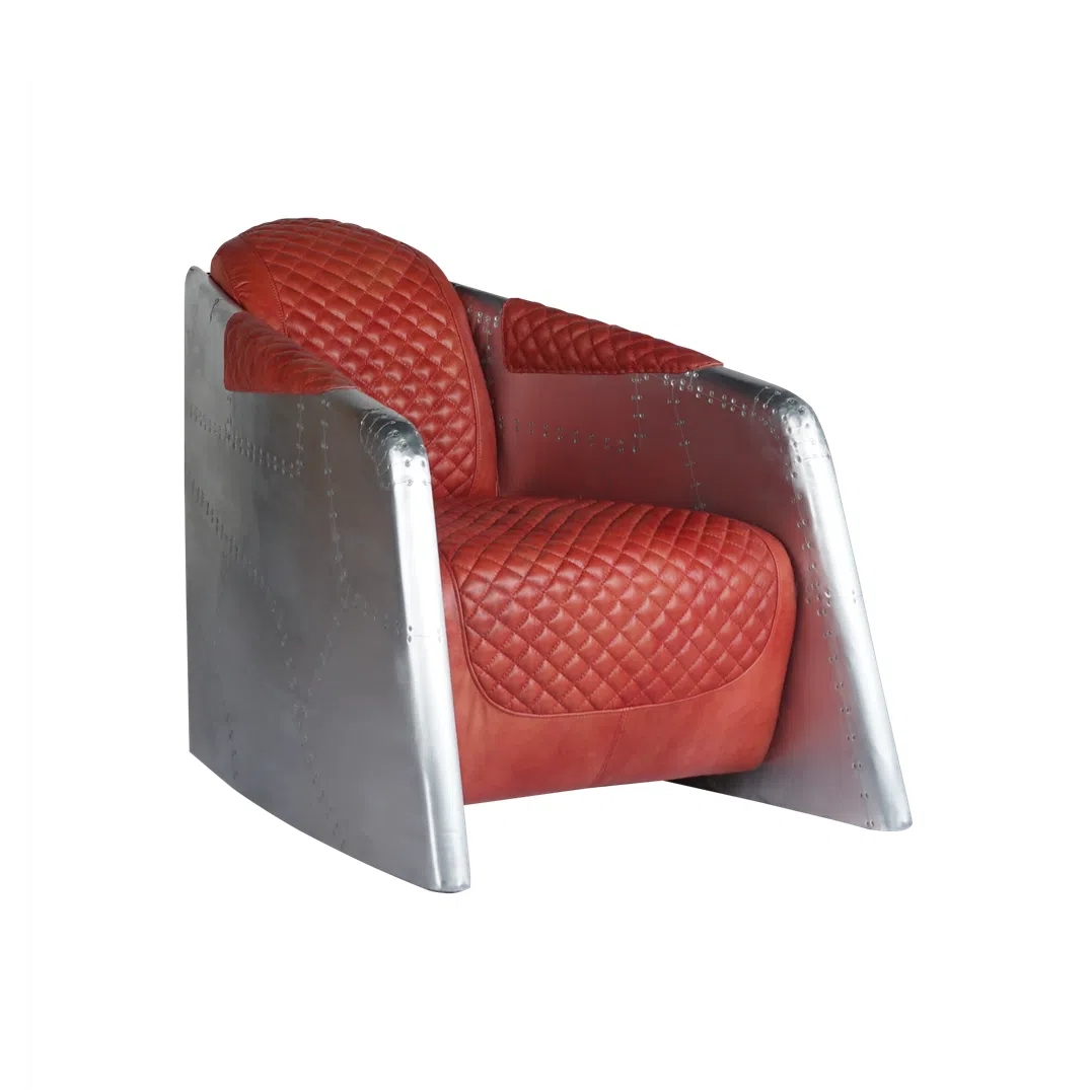 Кресло Eustacchio