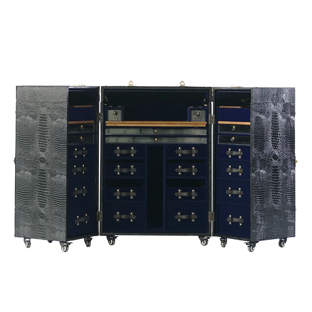 Шкаф для украшений Blissivo