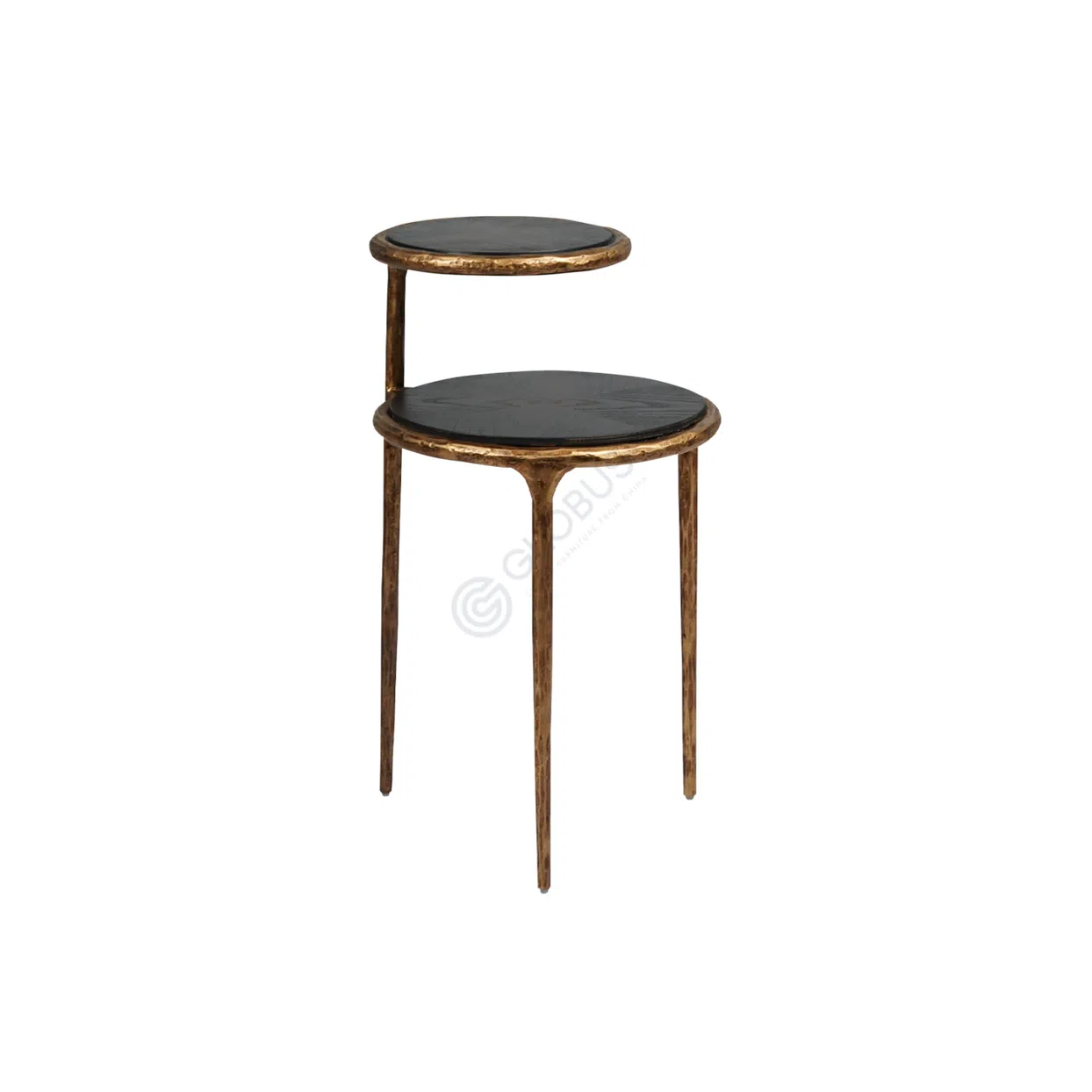 Угловой столик HOLLY HUNT Spectacles