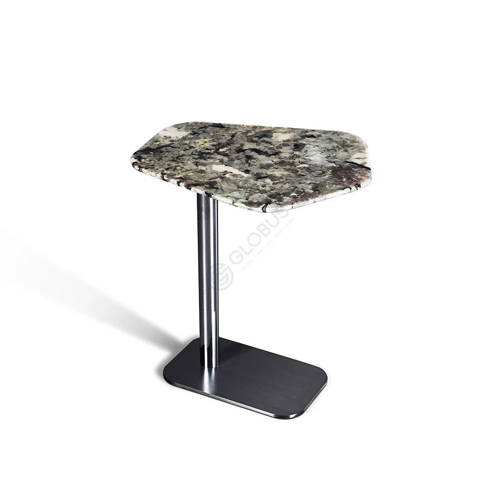 Угловой столик Nordeste