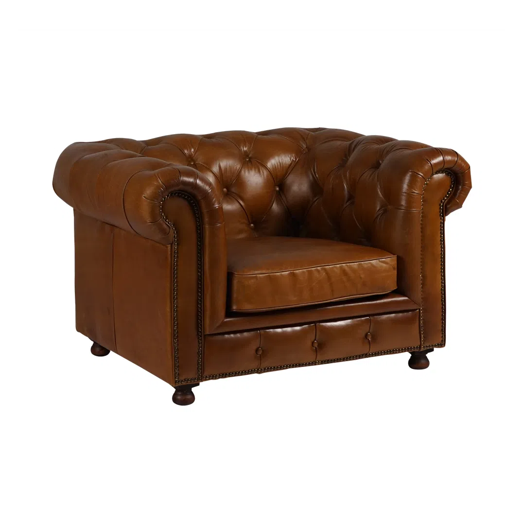 Кресло HALO EST. 1976 Kensington