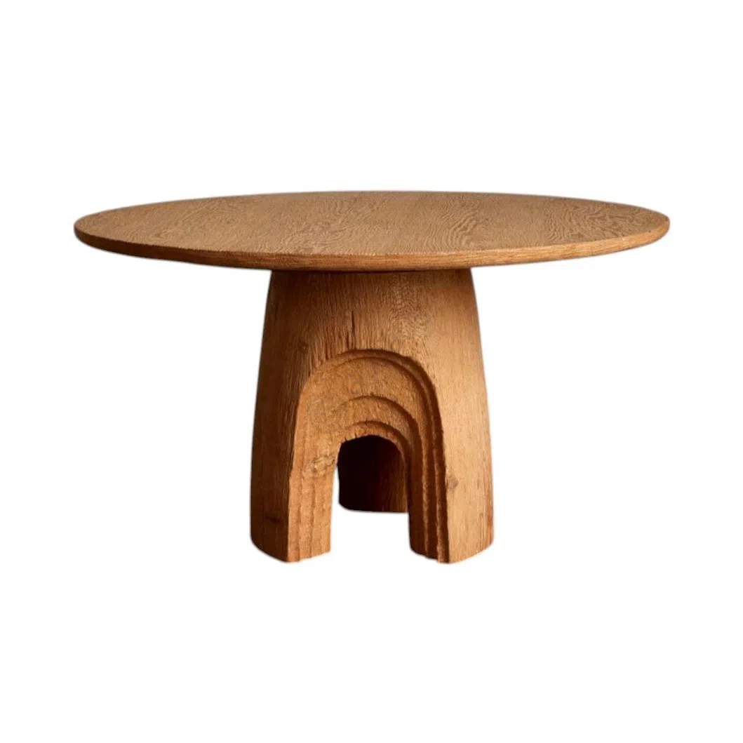 Обеденный стол KELLY WEARSTLER Echo