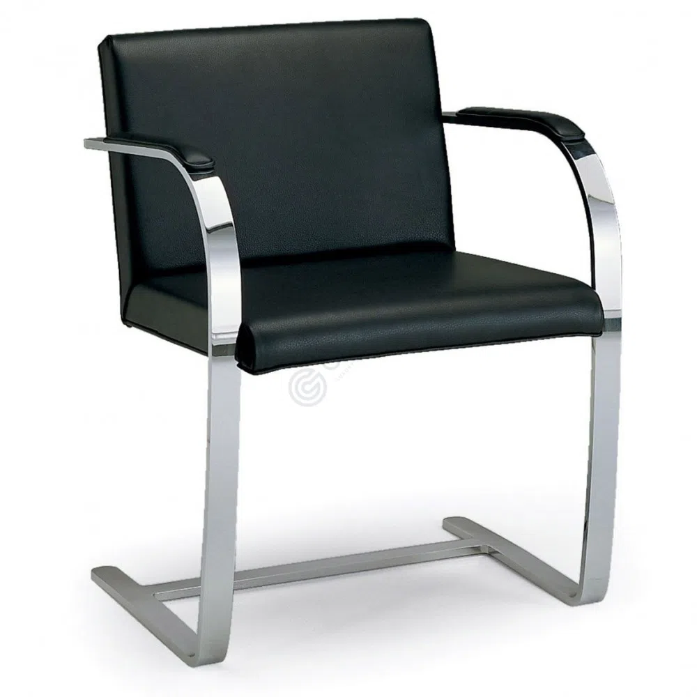 Кресло KNOLL Brno