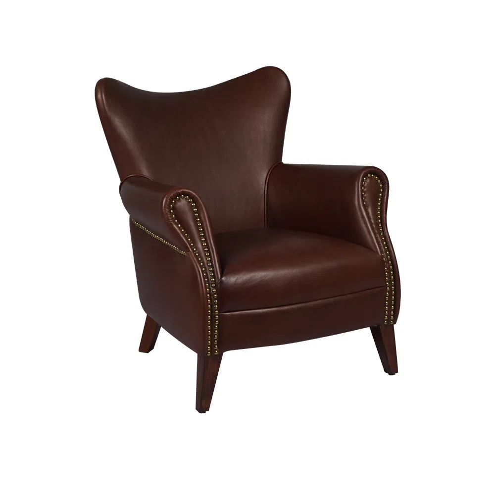 Кресло TIMOTHY OULTON Scholar