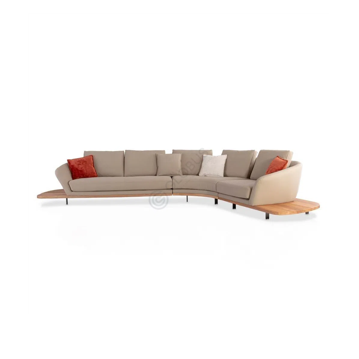 Диван Preliator