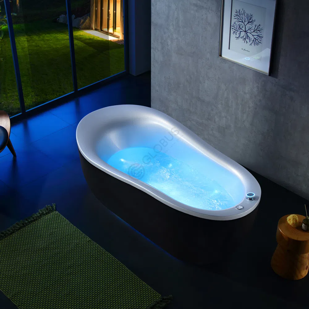 Джакузи Sensata