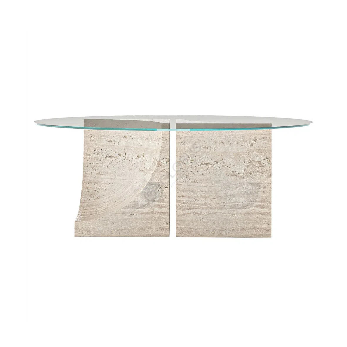 Журнальный столик COLLECTOR GROUP Edge