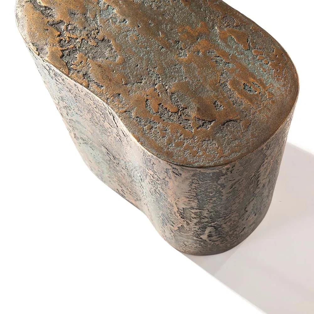 Угловой столик PEIRRE BONNEFILLE Stone B