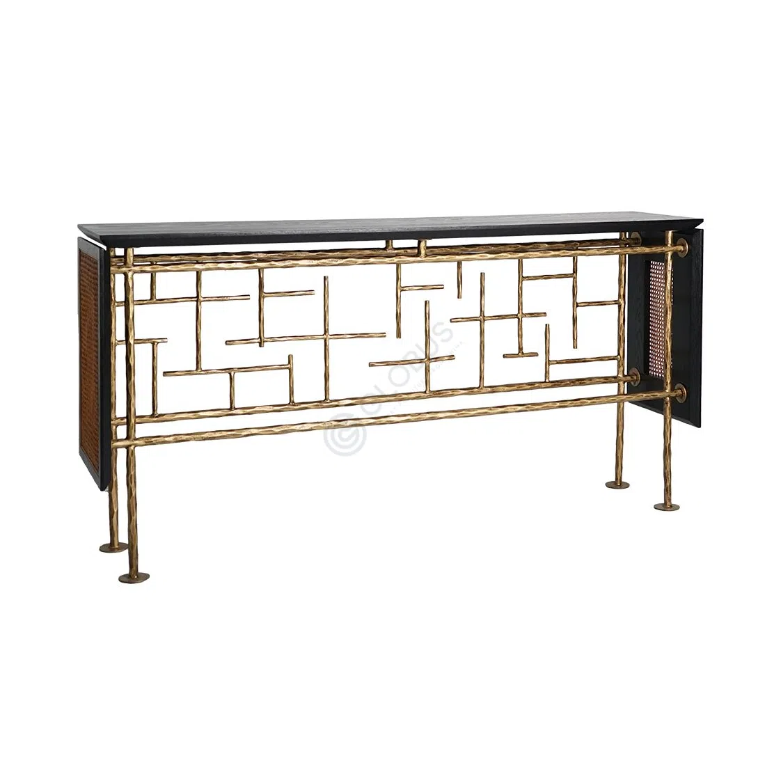 Консоль Popularity