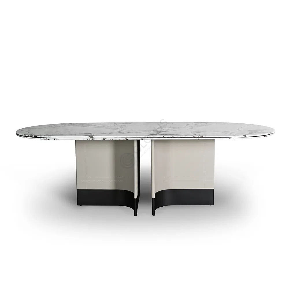 Обеденный стол HESSENTIA Adone