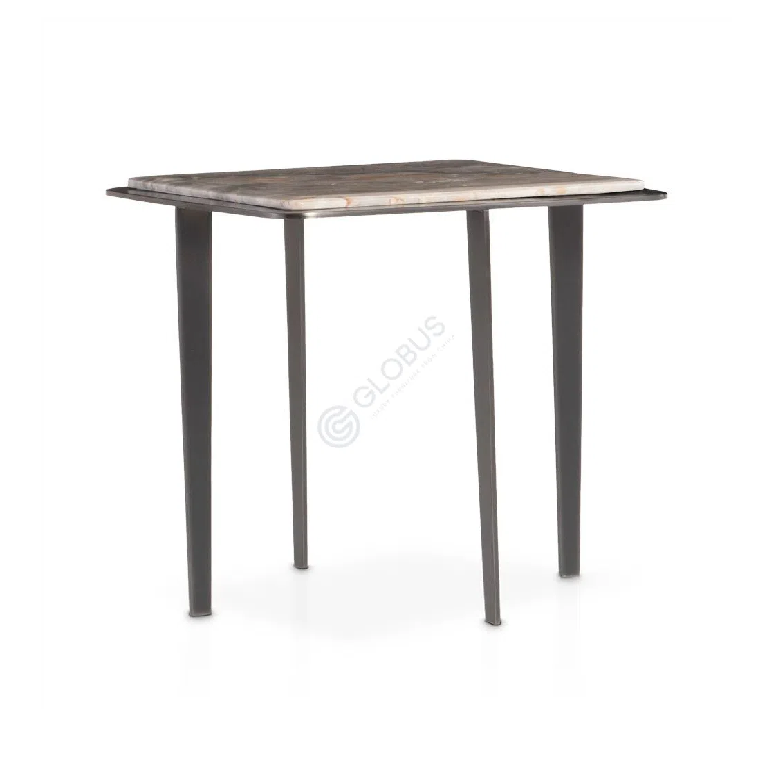 Угловой столик Gervasio