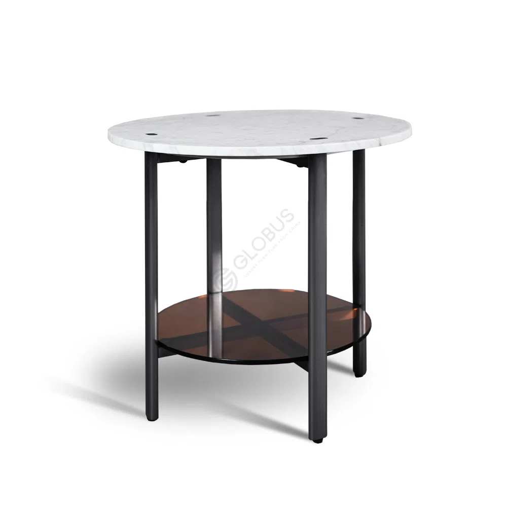 Угловой столик Abito