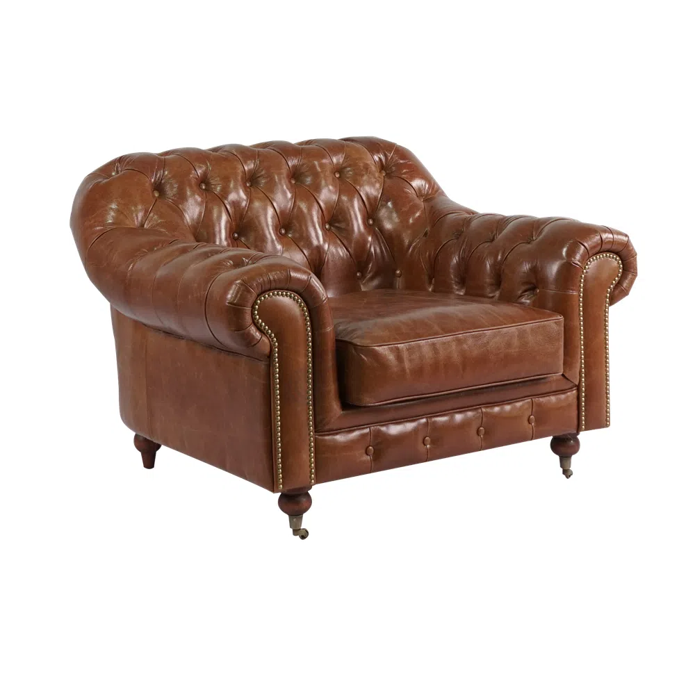 Кресло TIMOTHY OULTON Kensington