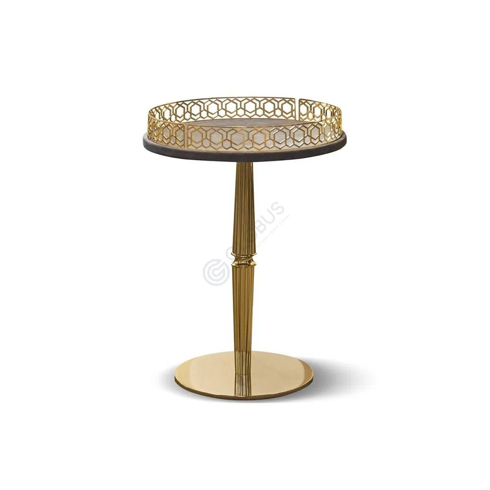 Угловой столик LONGHI Gueridon