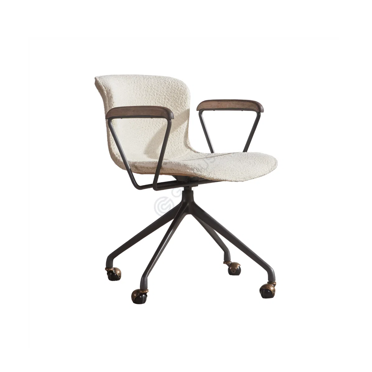 Стул для офиса Pandulf